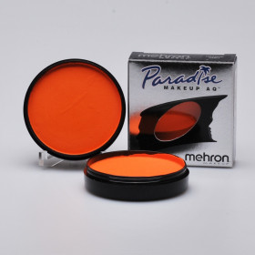 Mehron Paradise make-up AQ Orange